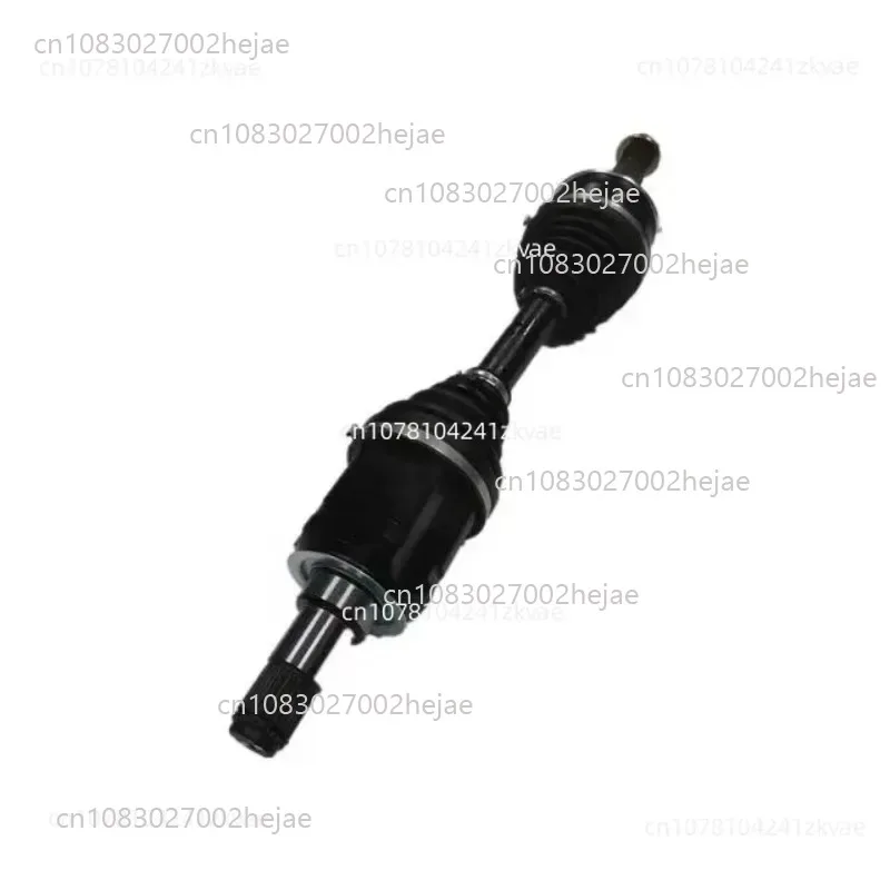 المحور القابل للتطبيق يسار Lr061554 المحور الأمامي الأيمن Lr024755 455615 #1