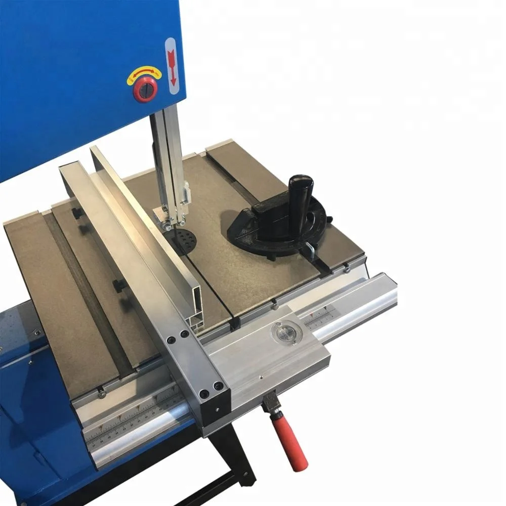 Project CBS14B 14 inch woodworking band saw