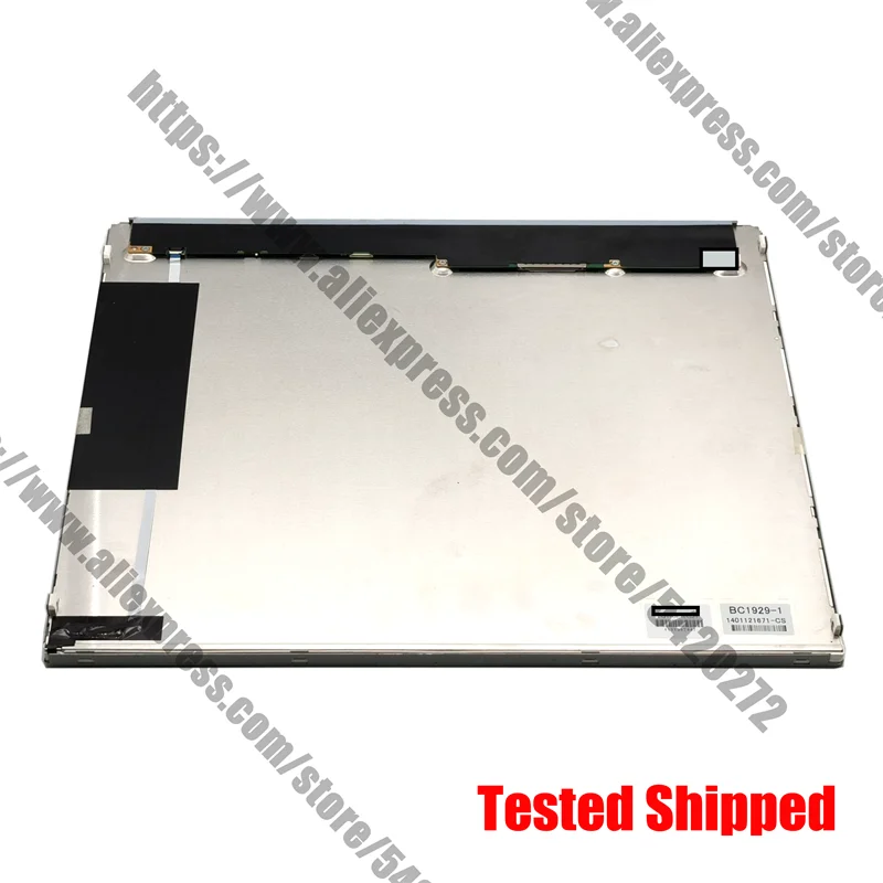 

Original 17 Inch LQ170E1LG21 LCD Panel Display Screen