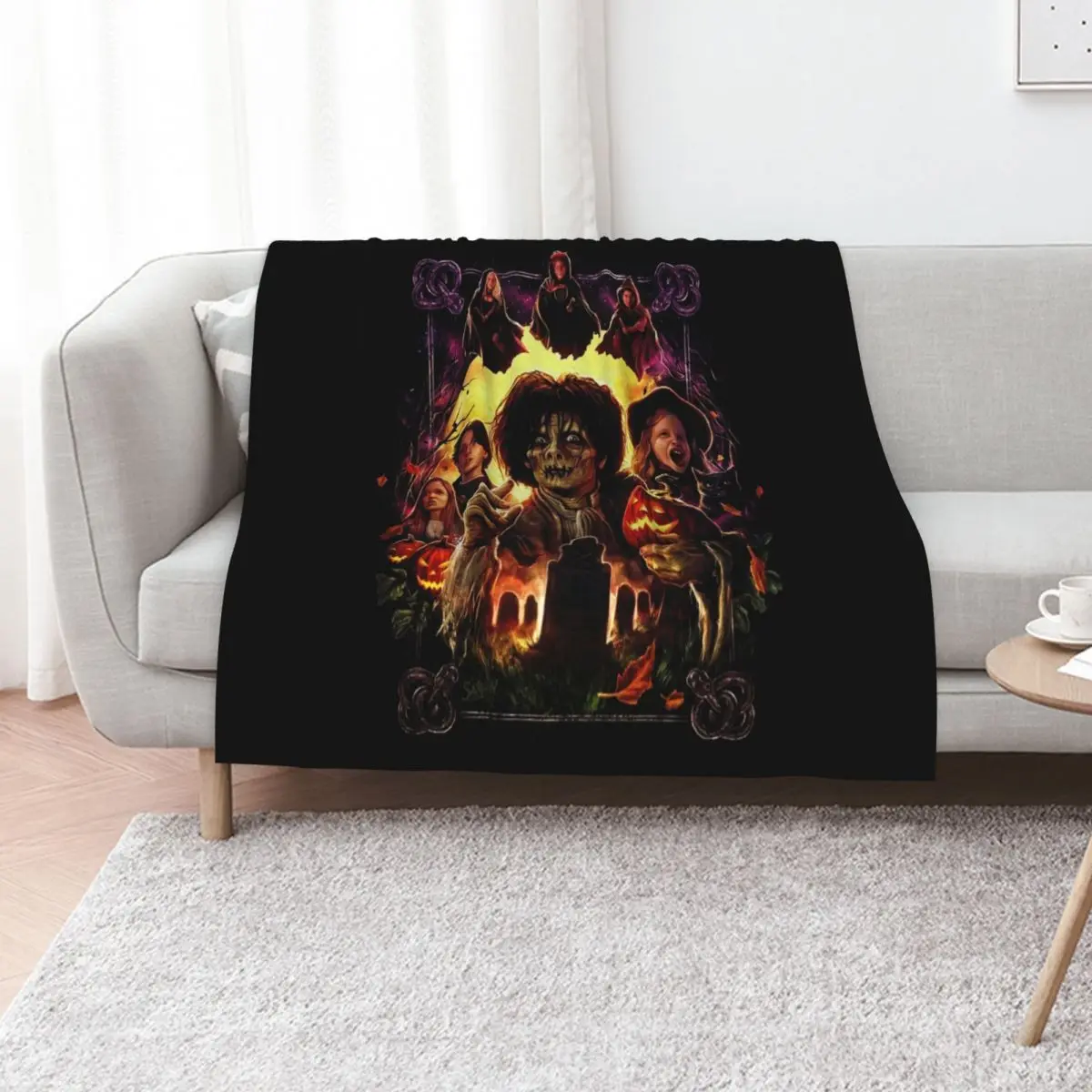 Another Glorious Morning Throw Blanket sofa bed Decorative Sofas Luxury Throw Furry Winter beds Moving Blankets