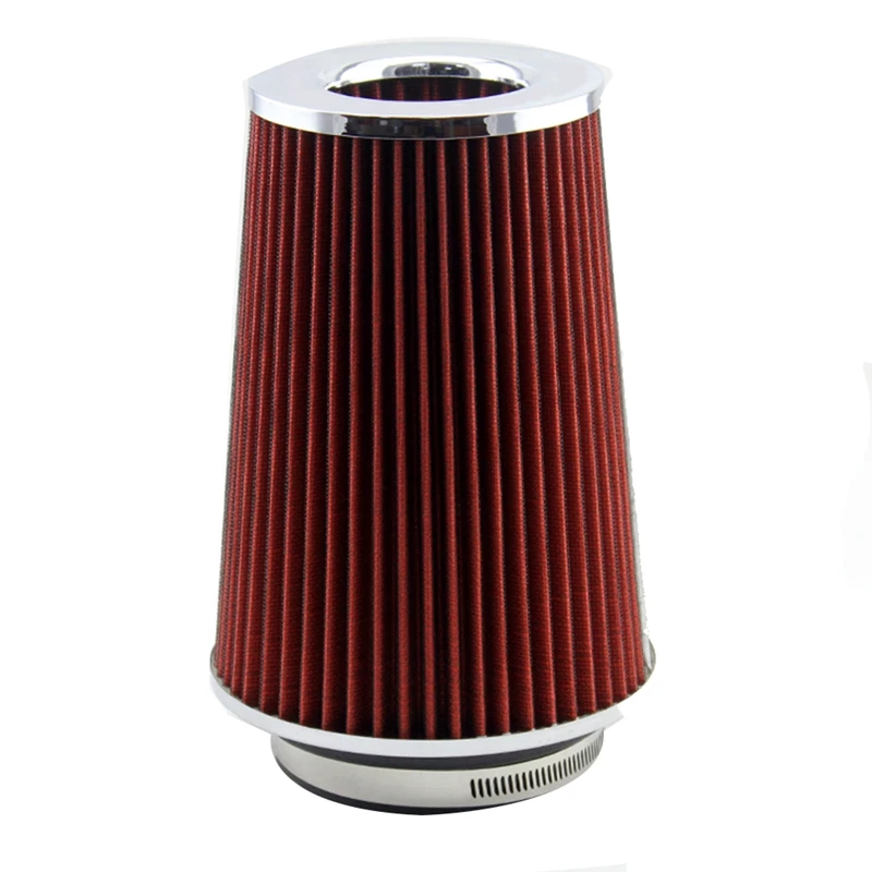 

Car Air Intake Mushroom Head Universal Filter Air Filter Car Supplies