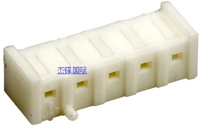 

100pcs/lot 6P-SDN 3.96MM legs width 6pin 100% New