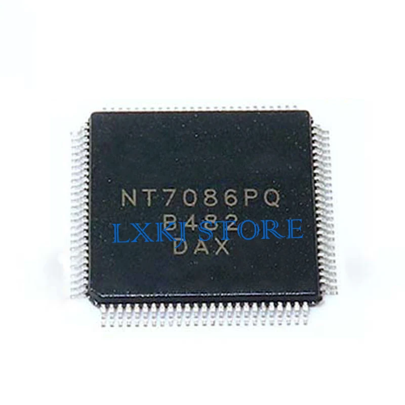 10 Cái/lốc NT7086PQ QFP-100