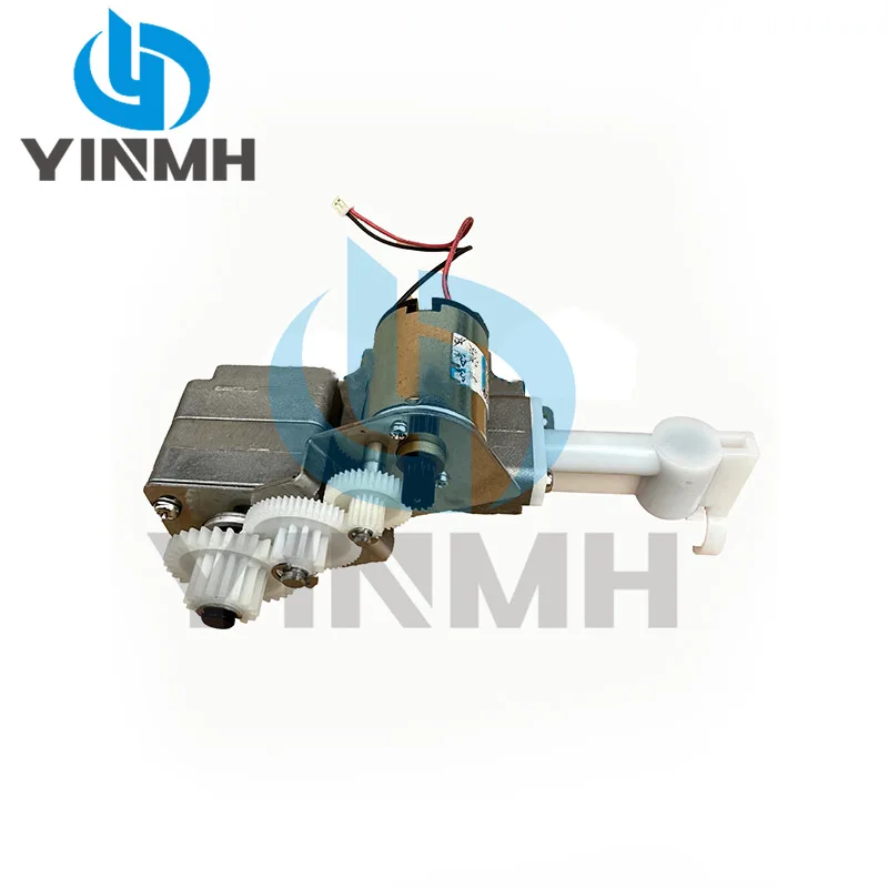 DX2330 Motor Ink Pump Assy be used as for  use in Ricoh DX 3440 3442 2430 2432 3443 3240 2330 2340 be used as for Gestetner  630