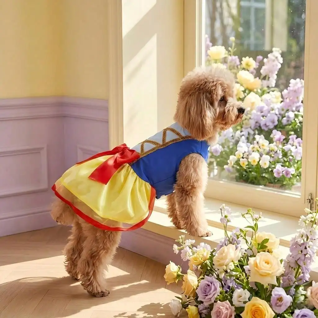 Thumbnail 4 - #3 Latest Dog Apparel Offers