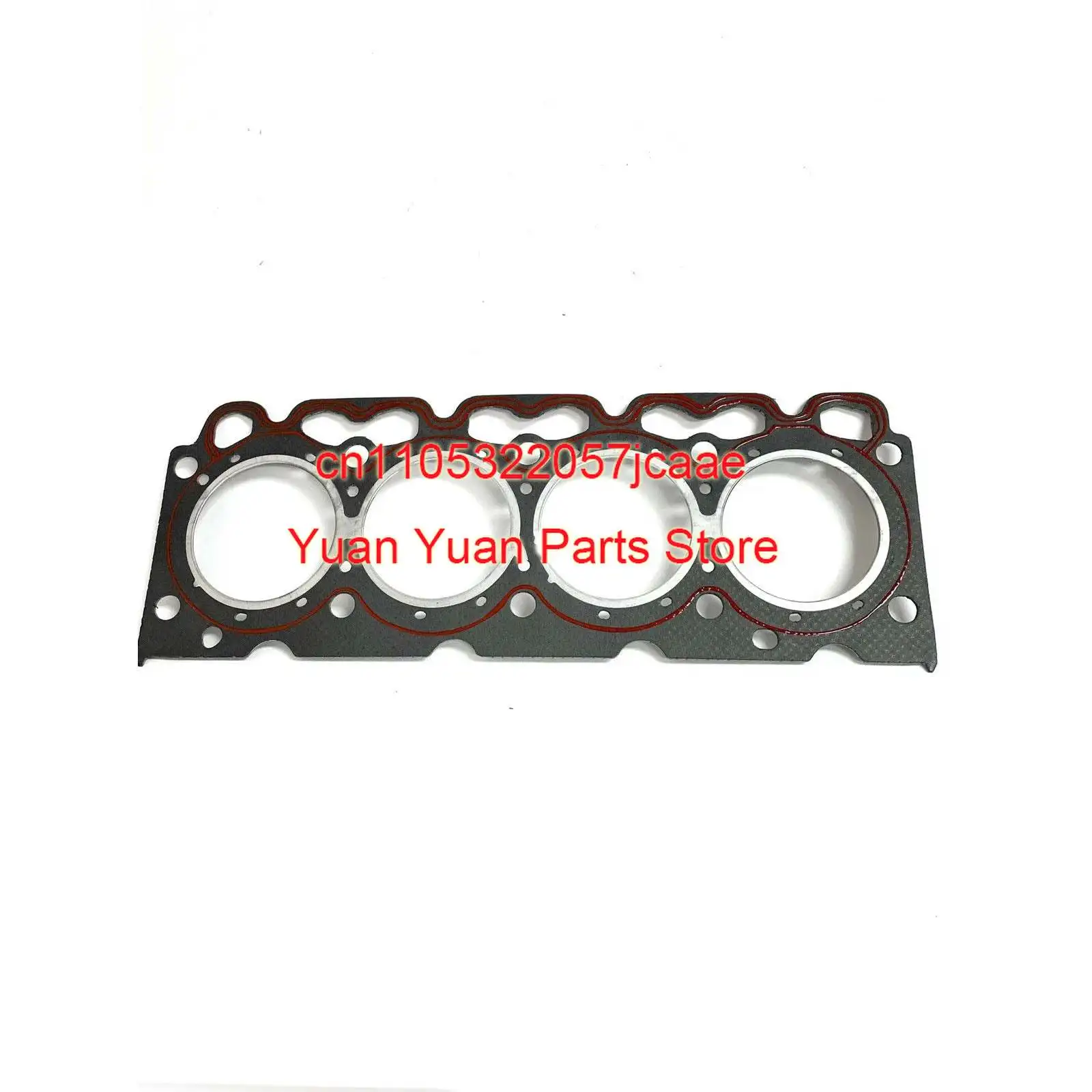 

Cylinder Head Gasket 04170570 04176121 For Deutz Engine F4L1011 BF4L1011