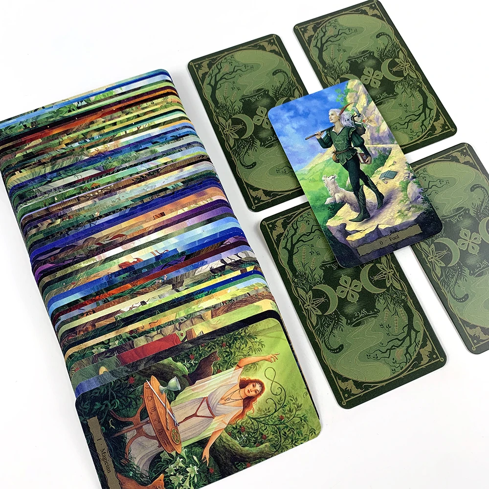 Thumbnail 4 - #56 Best Playing Card Decks to Buy In 2026