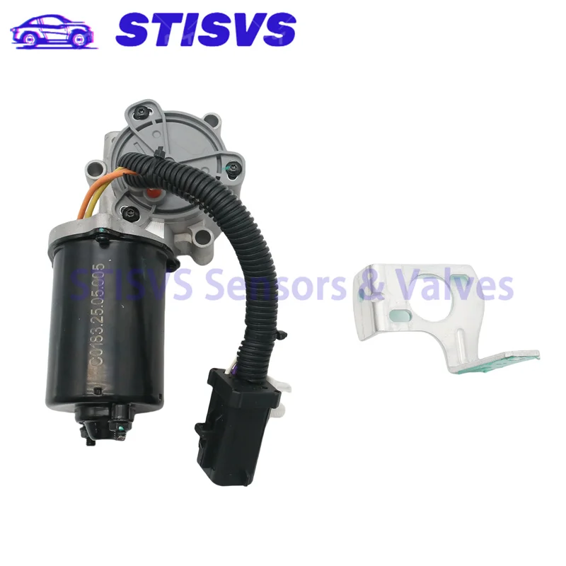 

Новый мотор переключения раздаточной коробки 19168728 для Chevy Silverado, GMC Sierra, Yukon, HUMMER H2 4WD V8 364 6.0 6.0L 2003-2017 600908