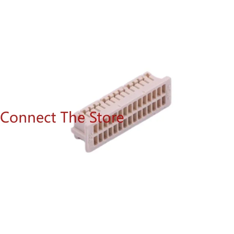 

10PCS Connector DF20A-30DS-1C Rubber Shell 30P 1.0mm Spacing Original Stock