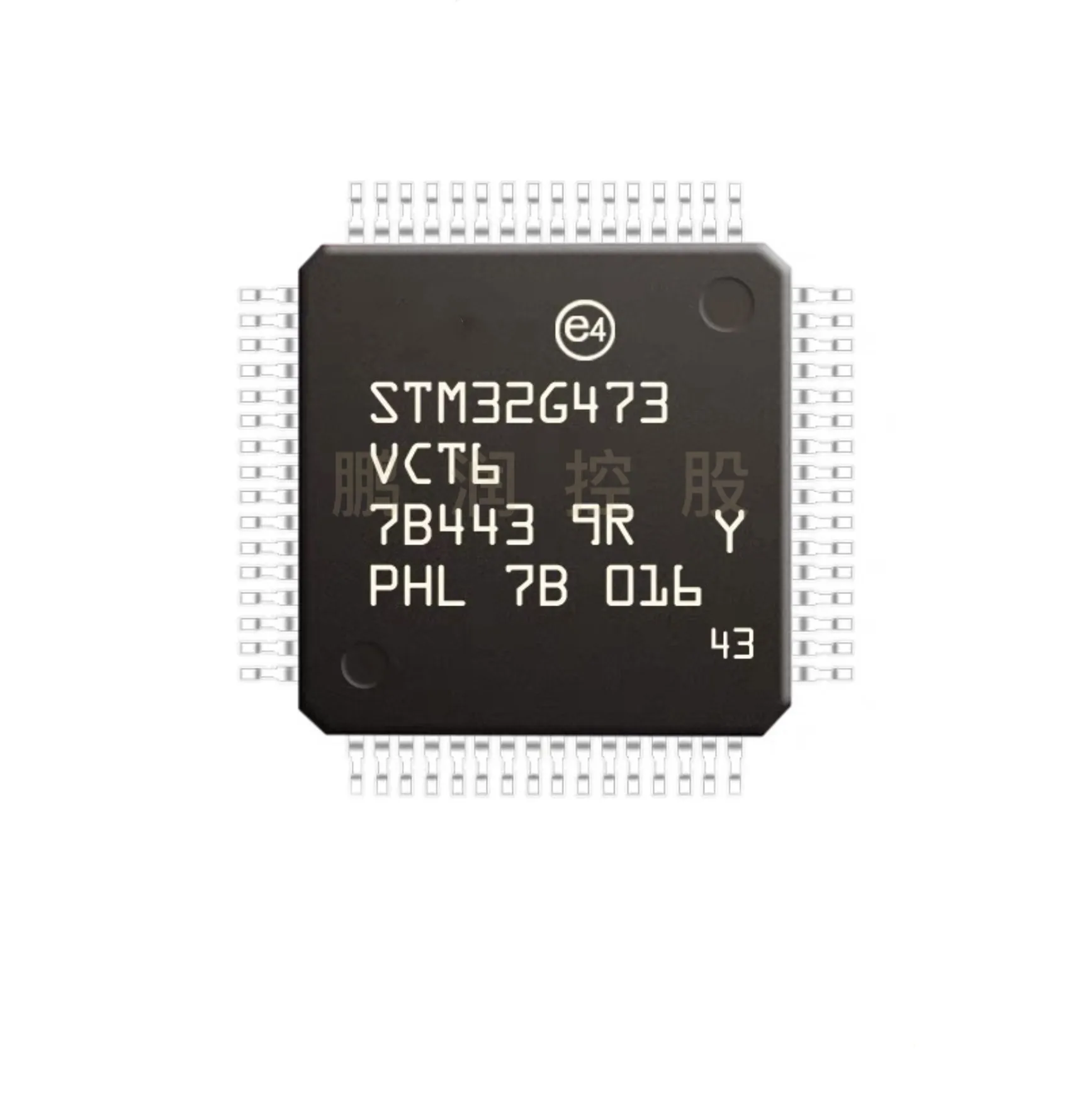 

1PCS~10PCS/LOT STM32G473VCT6 LQFP100 new original