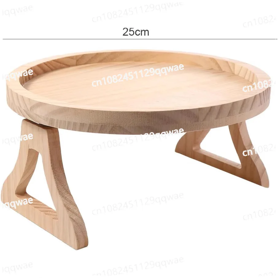 

Подлокотник для дивана, складной поднос, зажим для ленивых фруктов, зажим для подноса для дивана