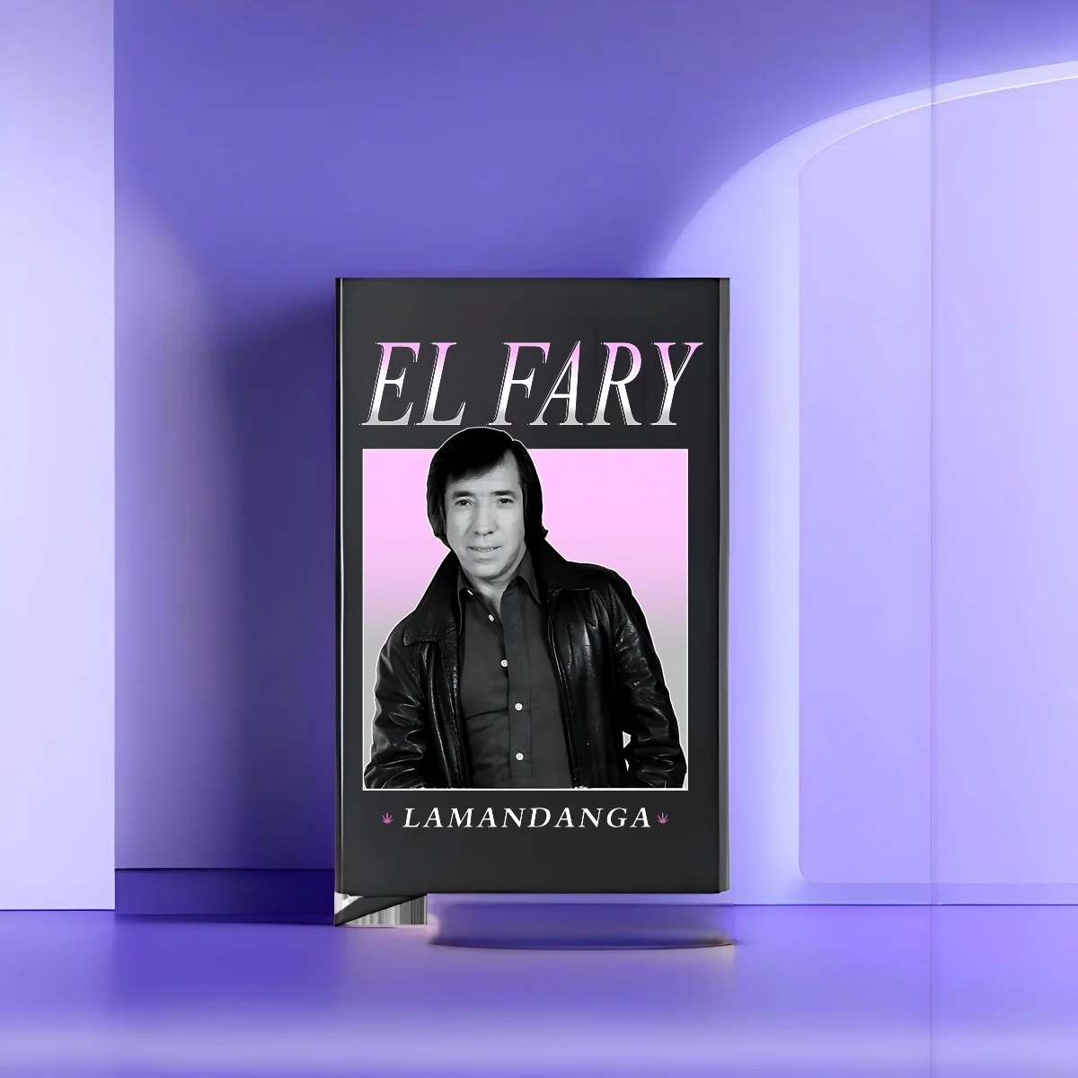 

EL FARY LAMANDANGA 2026, новый стиль, модный чехол для карт с принтом, различные варианты цвета, простой в использовании, компактный для ежедневных потребностей