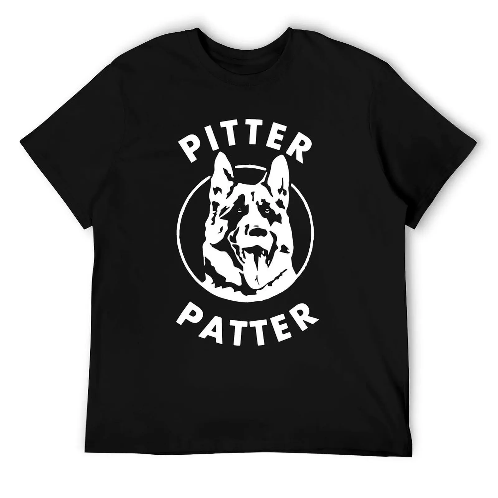 

Letter Kenny Letterkenny Pitter Patter Shirt Classic T-Shirt t shirt for man t shirts for man cotton soft T-Shirt