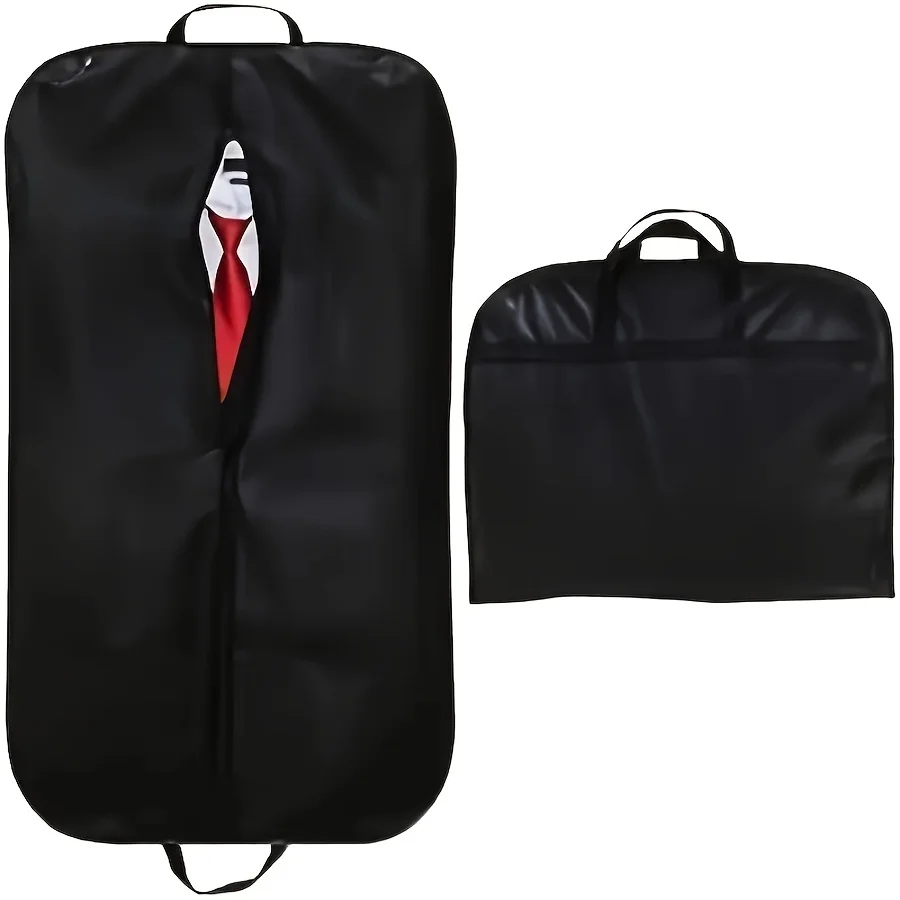 #35 Top Garment Bags Picks for Every Budget