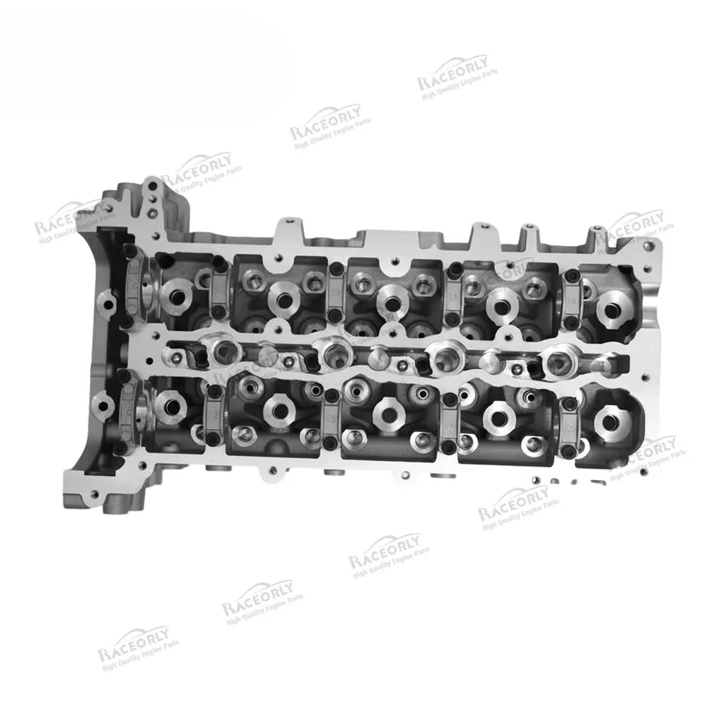 

Engine Cylinder Head A6510105511 Cylinder Heads Cover Gasket for 272 646 651 M112 M272 M651