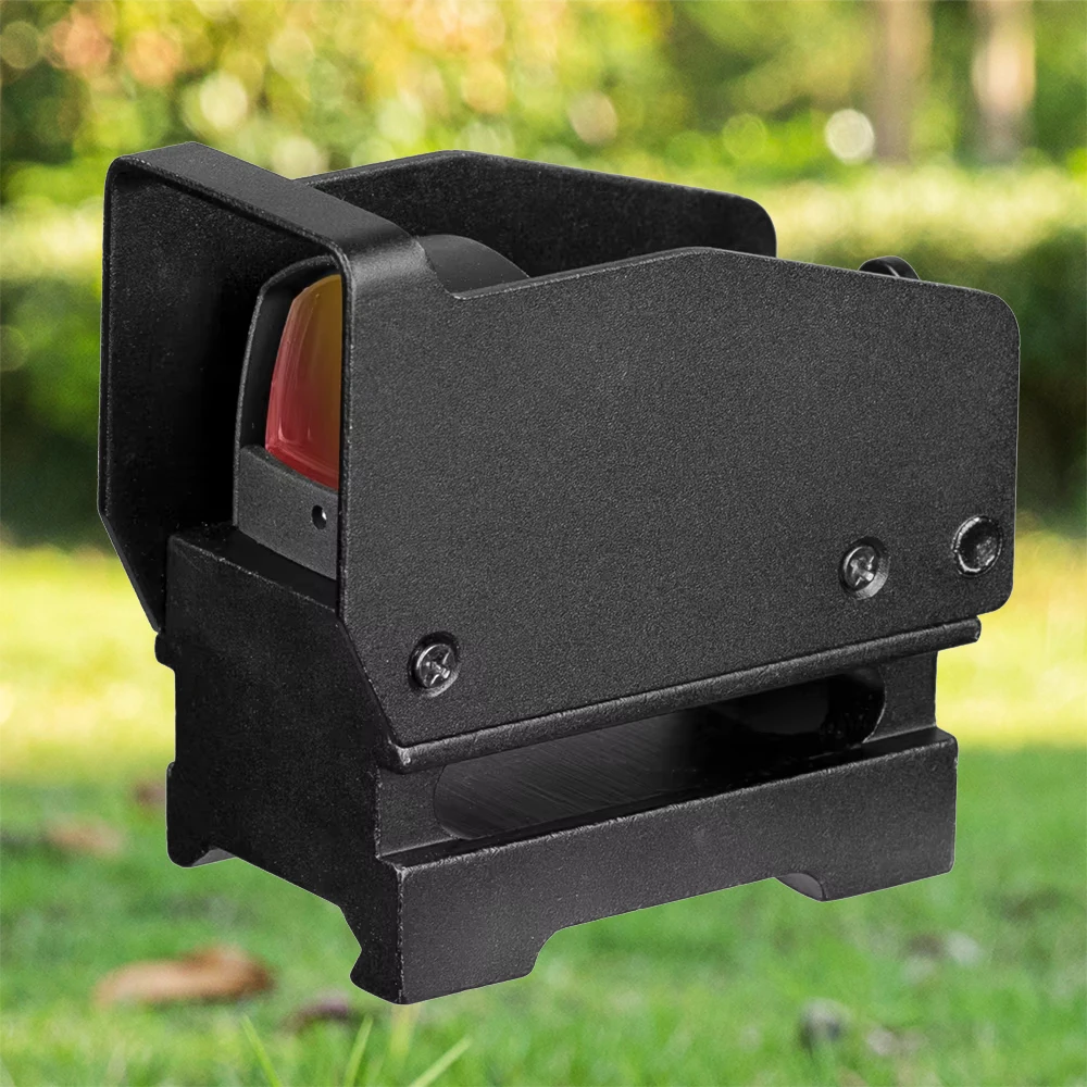 2025 Optical 1X Red…