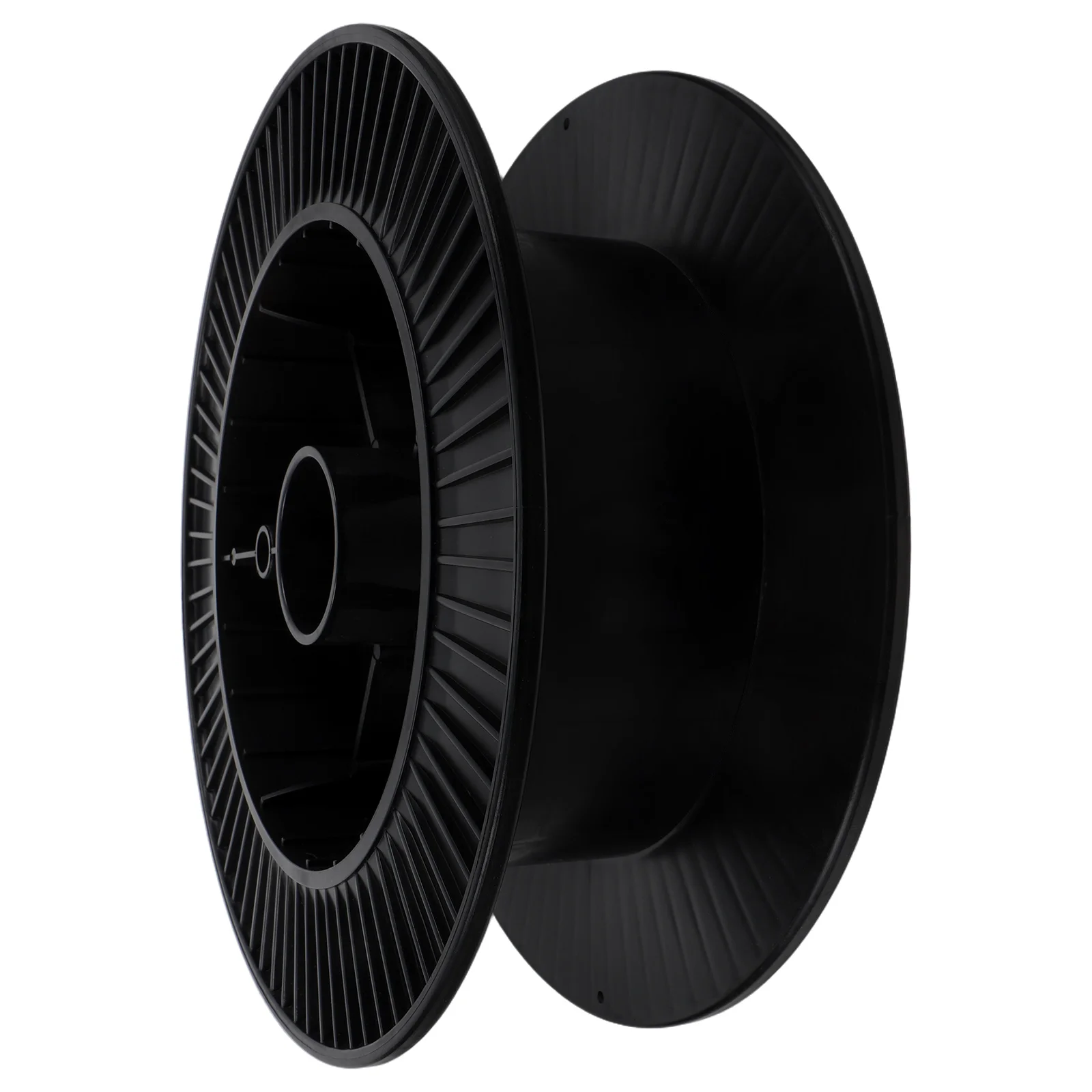 

I Shaped Wire Spool Packaging Reel Welding Payoff Empty Sewing Plastic Cord Storage ange Petg 3D Printer Accessories