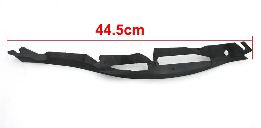 For BMW Z4 E89 2009-2016 Headlight Rubber Sealing Strip Trim Headlamp Decorative Strip Headlight Waterproof Pad