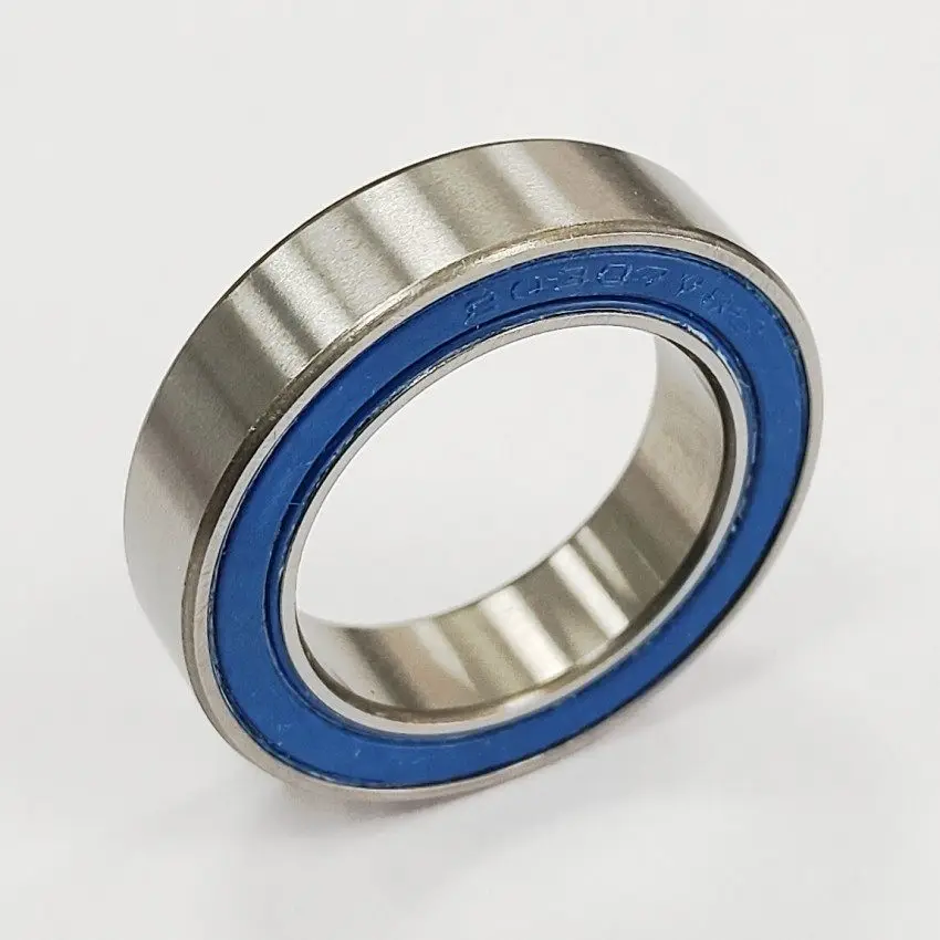 Full Ball Bearings | ABEC-3 Grade | Special for Reversal Points | MR20307-2RS (20x30x7mm)
