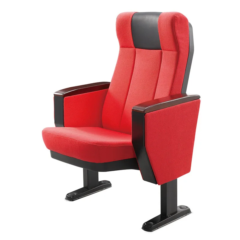 

Cheap Standard Size School Auditorium Chair With Writing Pad Conference Lecture Hall Chair With Desk