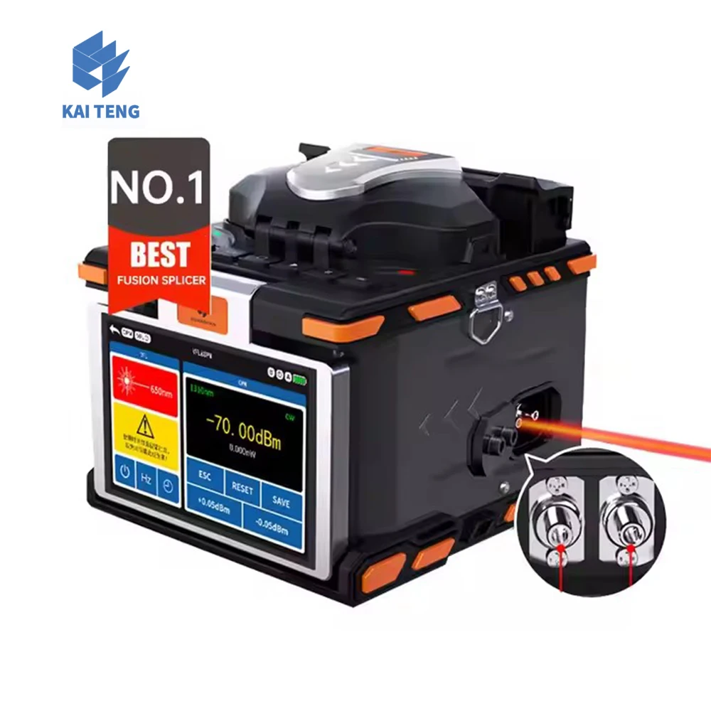 Kai Teng M5 Fusion …