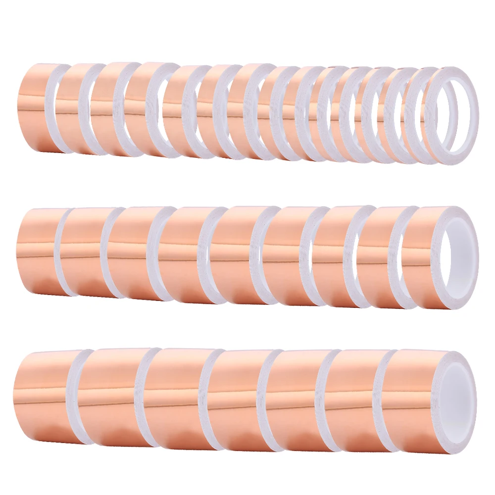 1Pcs 20M Copper Emi… - image