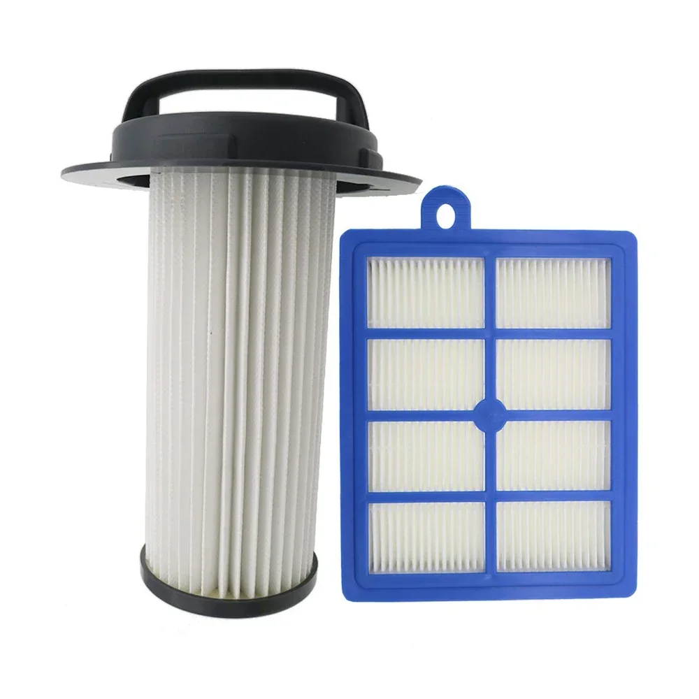 Pengganti kualitas tinggi untuk Philips Hepa Filter vakum Cleaner silinder Filter FC9200 FC9202 FC9204 FC9206 FC9208 FC9209