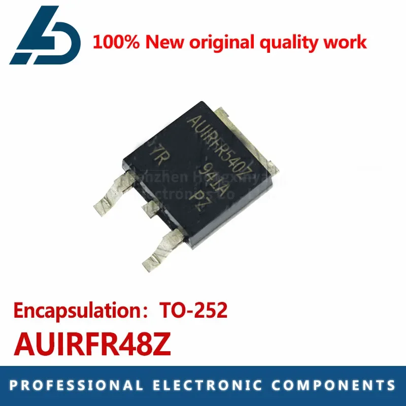 10 Buah SPD04N60C3 TO TO Spspd07n20 TO TO TO TO-252