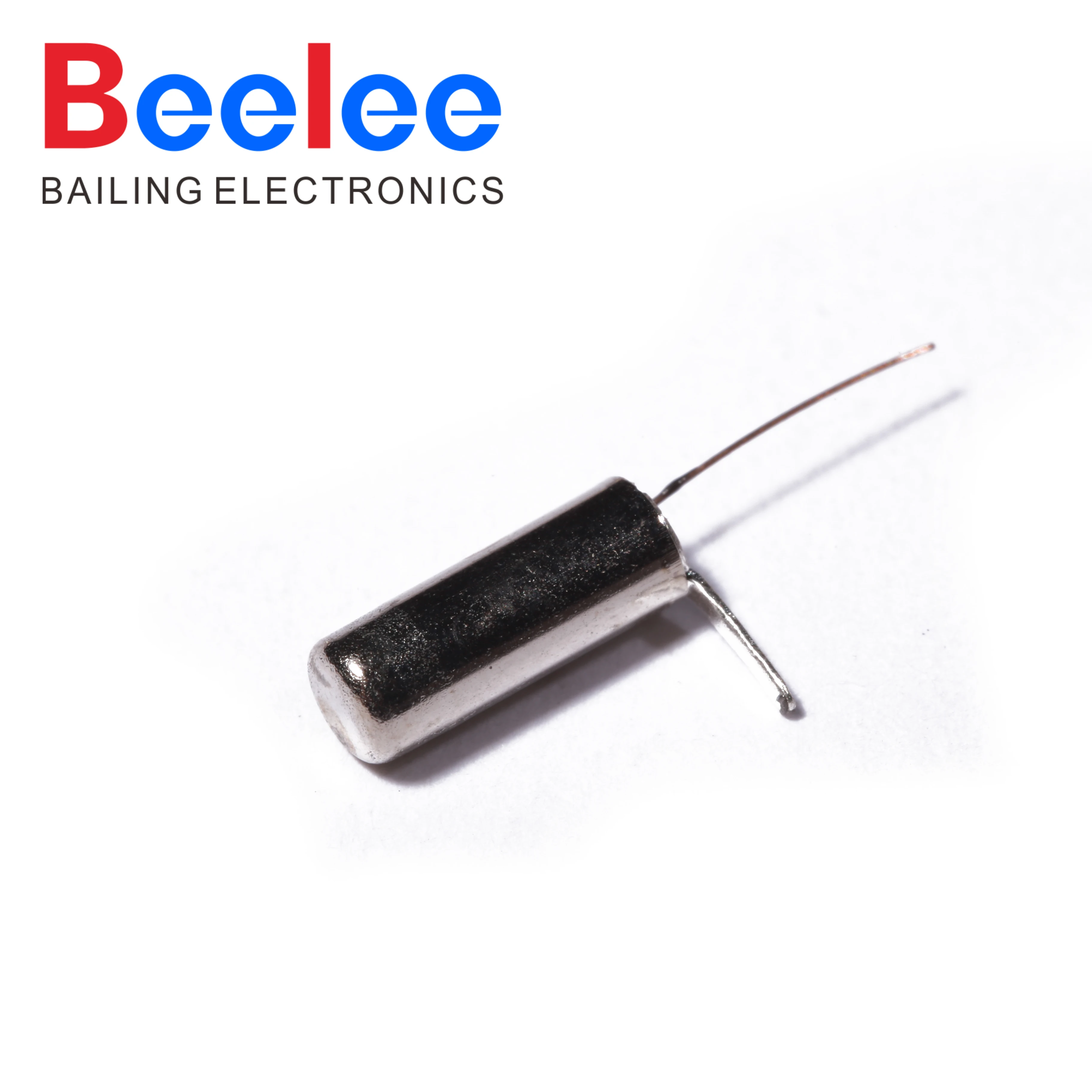 50PCS GBeelee Free Samples SW-58010P/PT Spring Switch Tilt Switch Sensor Vibration Switch Sensor