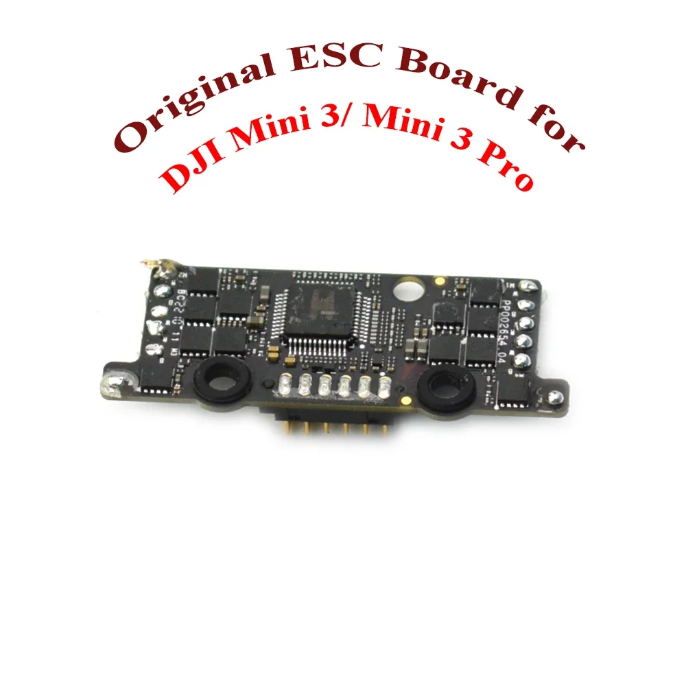 

X-T Original Mini 3 Power Board Moudle Replacement Accessories ESC Board Assembly for DJI Mini 3 Pro Drone Repair Parts