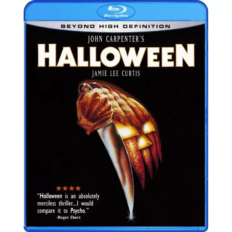 BD Blu-ray American Drama Moonlight Panic 1-13 13-disc American Classic Horror Series Movie Box