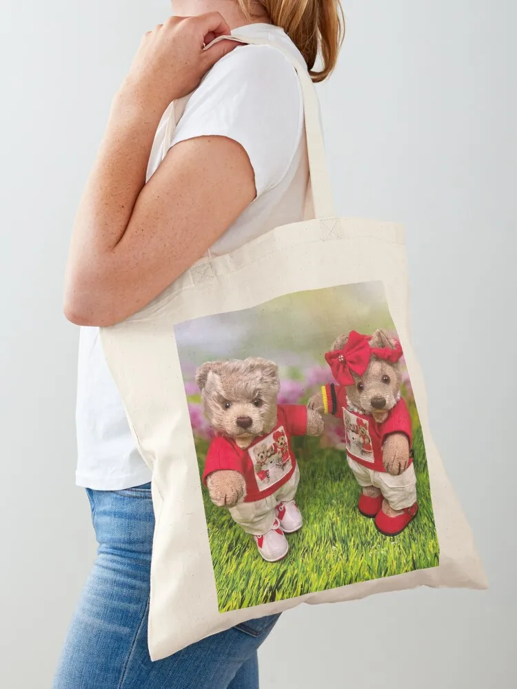 

Custom T-shirts Tote Bag custom fabric bag Women's bags tote bags aesthetic