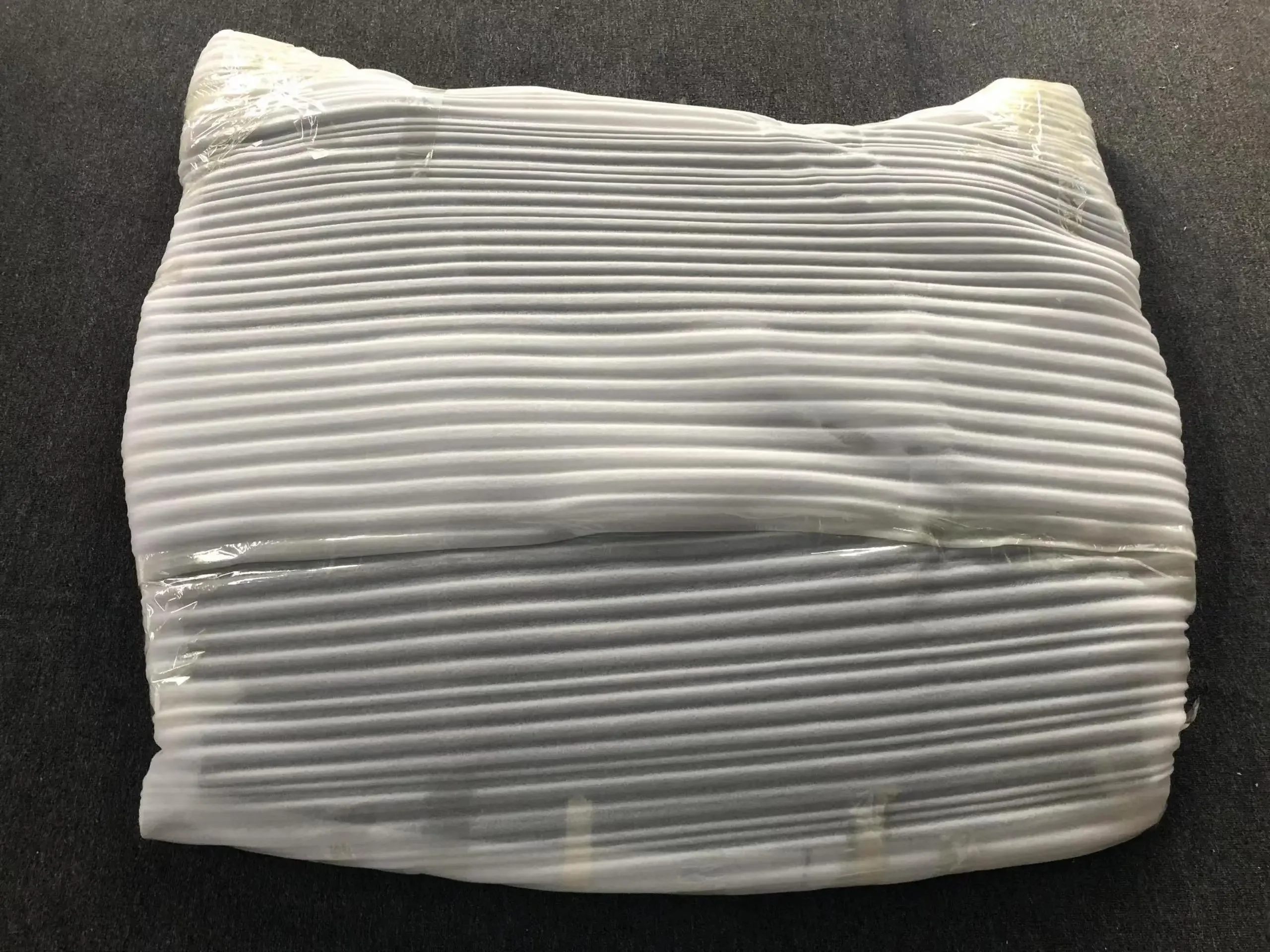 

002 Style Carbon Fiber Front Engine Hood Bonnet Vent for AUDI S5 2018 Flash Sale