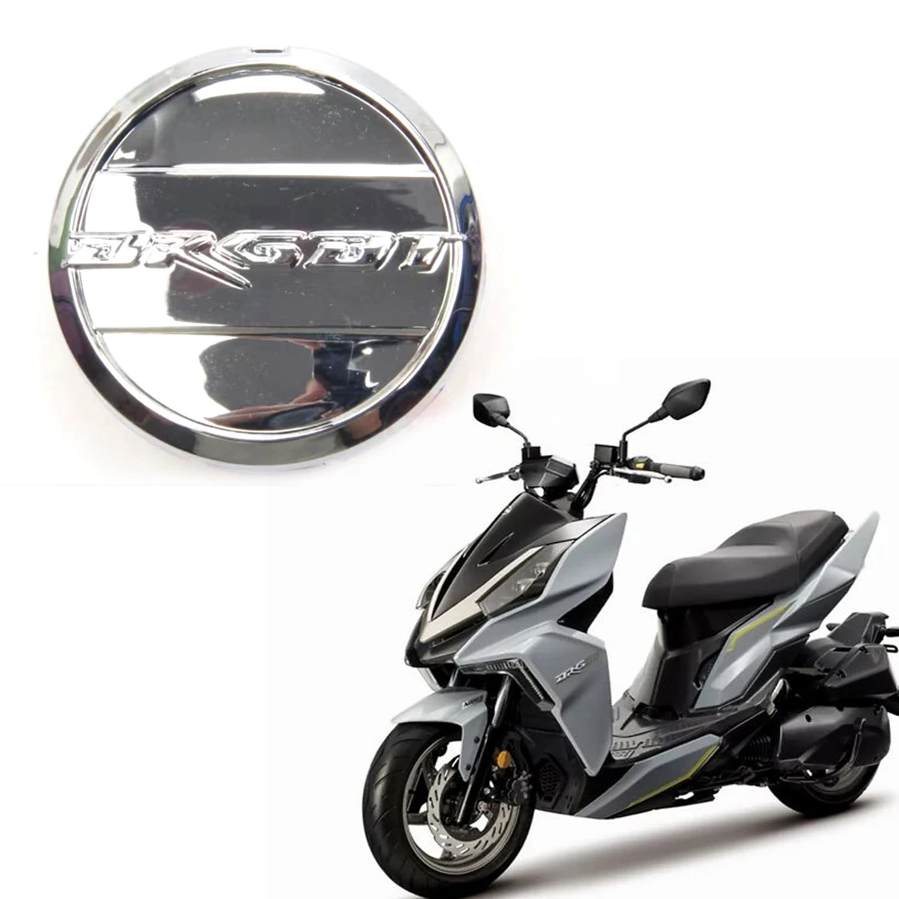 

Motorcycle Rear Wheel Cover Decorative Cover For SYM DRGBT DRG 158 DRGBT158 DRG158