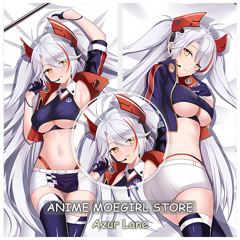 

Azur Lane Dakimakura Pillow Cover Anime Hugging Body Sleep Pillowcase Decorative Pillows for Sofa and Bed Cushions Pillow Case