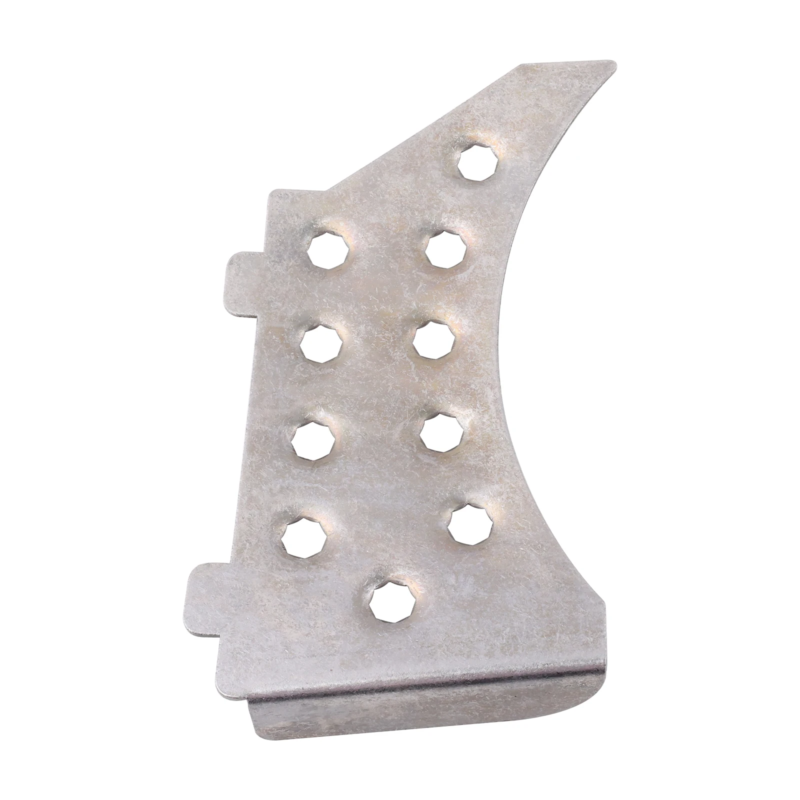 Performance Parts for BMW 3 Series E46 Strut Tower Reinforcement Plates Shock Gusset 99-06 323 325 328 330 M3 - view 6