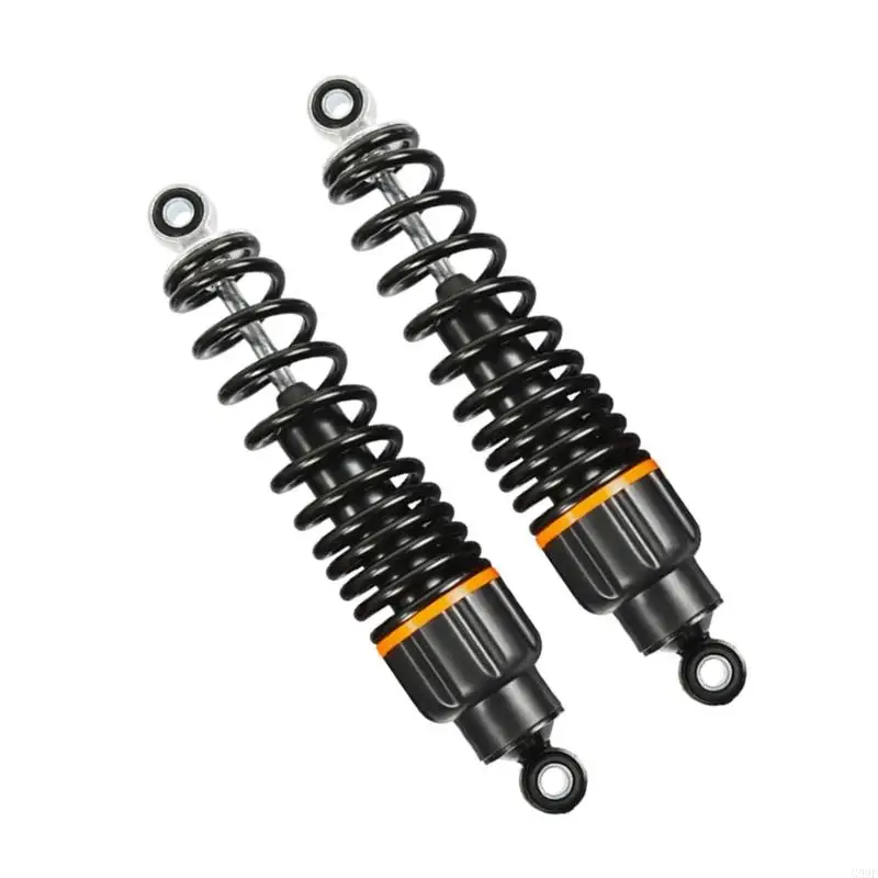 G99F腐食耐性ショックアブソーバーシステムオートバイ電気スクーターの安定性のための最適化された振動減衰ツール