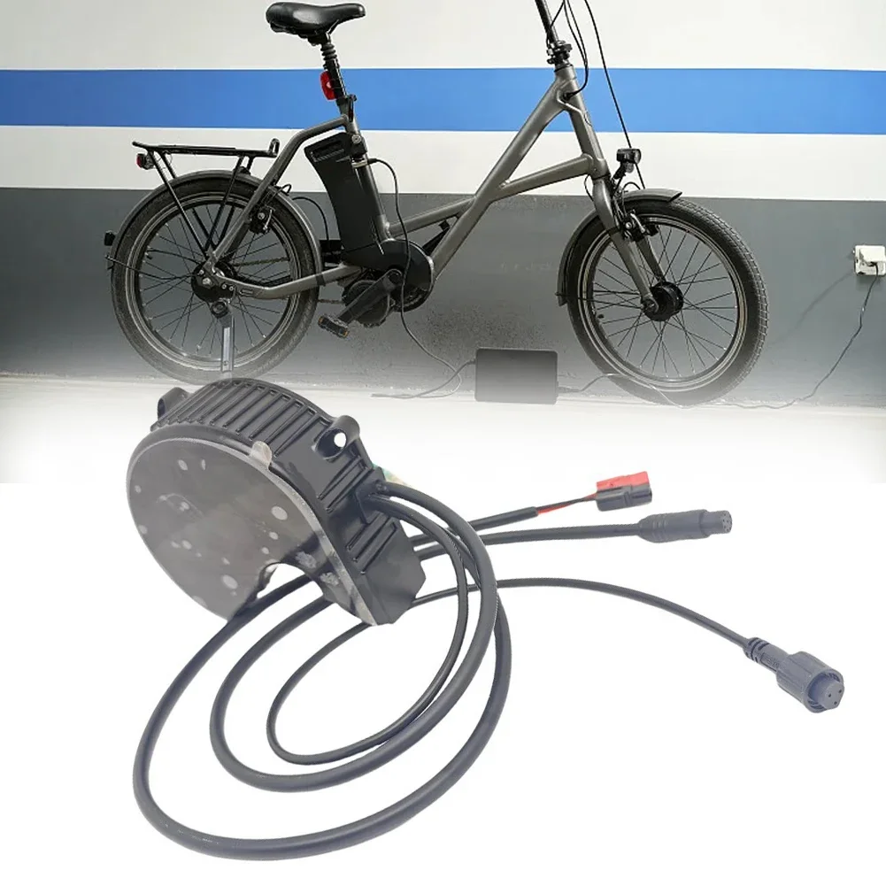 

Для контроллера двигателя Bafang MidDrive. Руководство по установке. Выберите правый вариант с нашего диапазона совместимых замены.