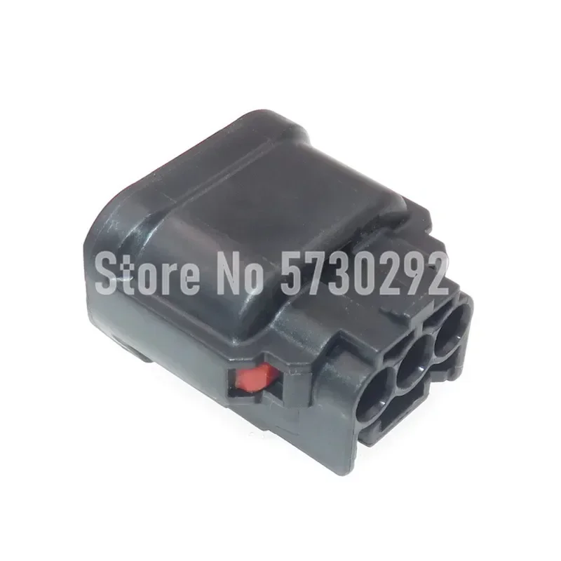 3P 6189-7494 Auto LED Fog Light Wiring Harness Plug Headlight Daytime Running Light Lamp Speaker Socket For Honda