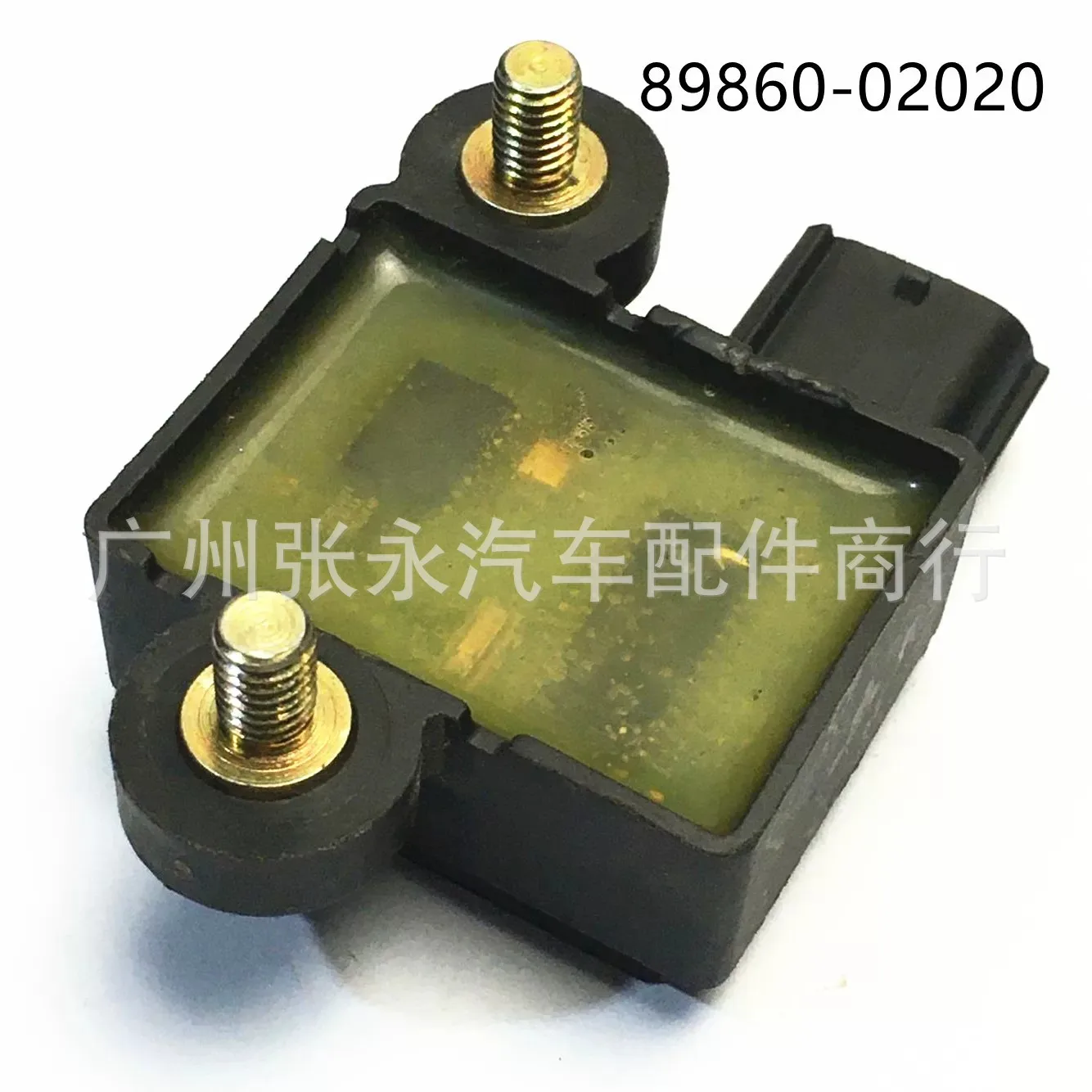 Automotive for Toyota Collision Sensor 89860-02020 207991-101 0153PA-11L