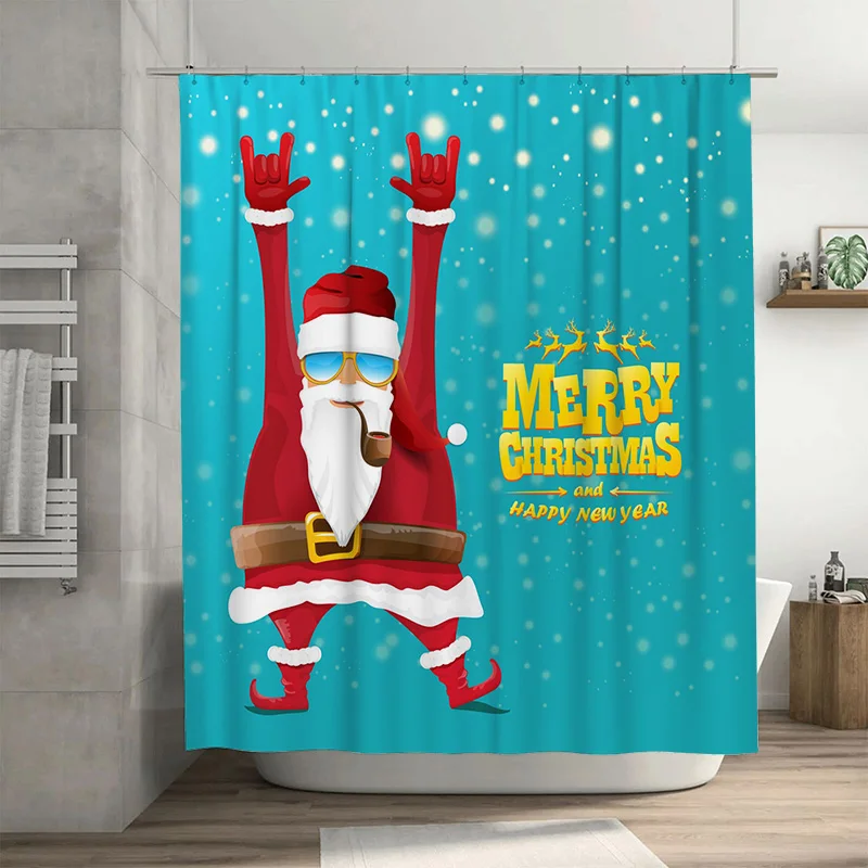 Tu Christmas Shower… - image
