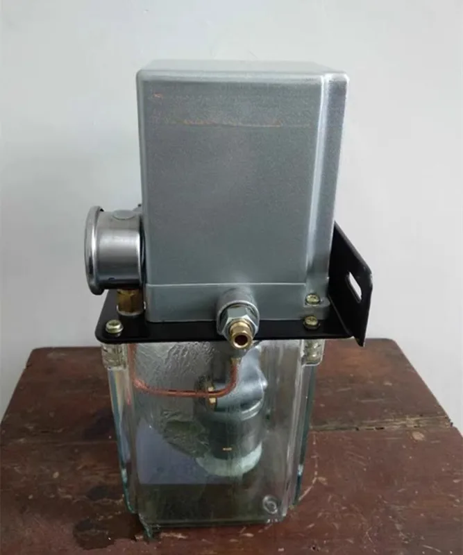 Sanlang Automatische Ölschmierpumpe (Haitian Machine Special) DR5-34Z/DR2.5-34Z