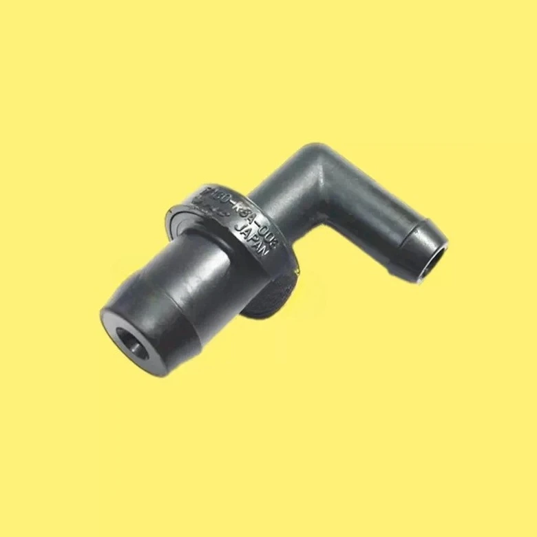 

CG5 CF9 One-Way Valve Exhaust Valve Crankcase Ventilation PCV Valve for Honda Accord 1998-1999-2000-2001-2002 Genuine