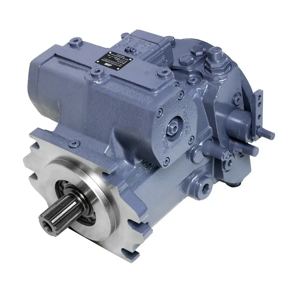 Rexroth Displacement A4VG Lavatac 112028 Mulag 162248 1107628-4 5364662484 Merlo 069394 4531362 4531323 5052012 Hydraulic Pump