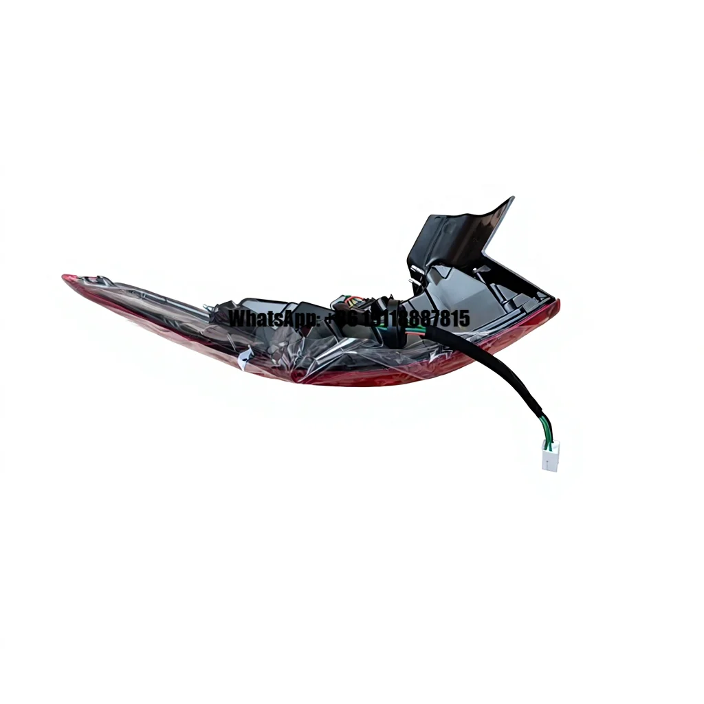

High Quality and Affordable Car Taillights Suitable for Chery Automobile