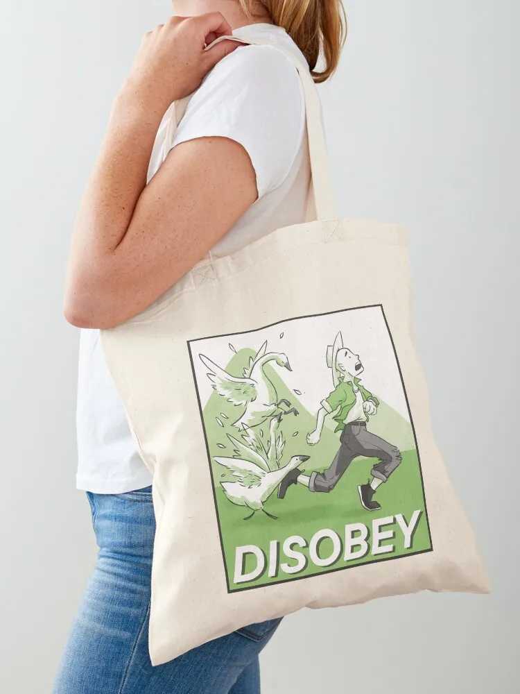 

Diso-Bossuet Tote Bag Canvas stote bag Women's beach bags the tote bag tote