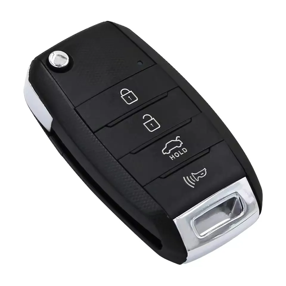 5pcs/lot KEYDIY B19-2 B19-3 B19-4 Universal Remote Key KD B-Series for KD900 KD MINI URG200 KD-X2