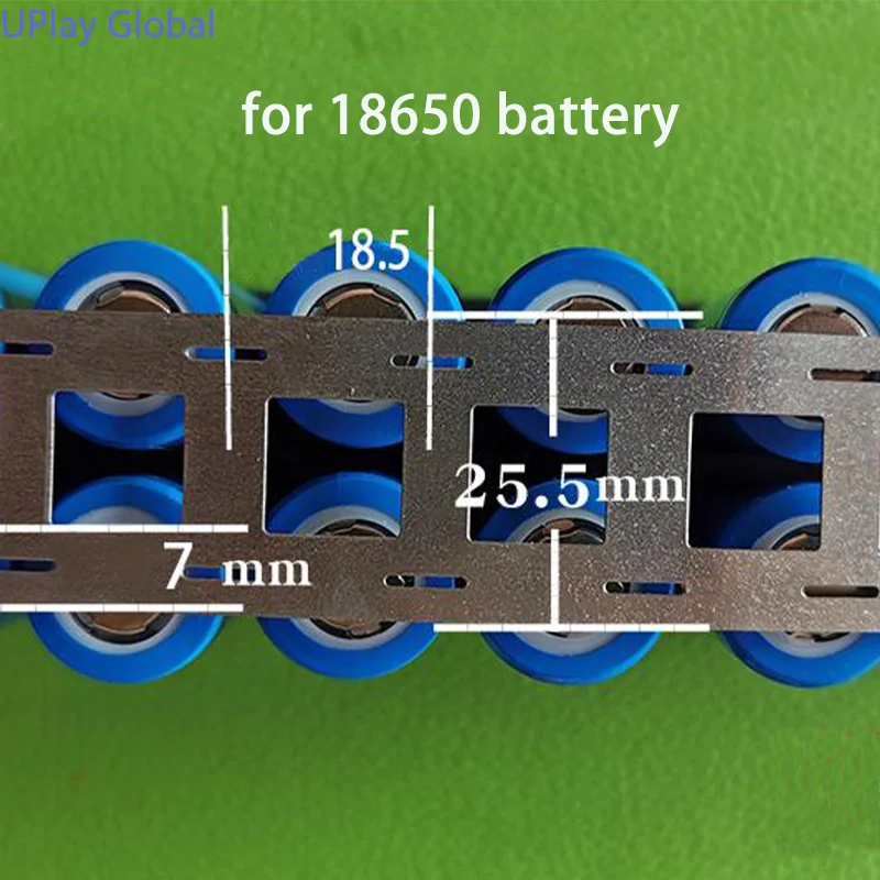 1-kg-nickel-coated-welding-rods-for-spot-welding-18650-lithium-batteries-hole-thicknesses-012-015-02mm-hole-spacing-185mm