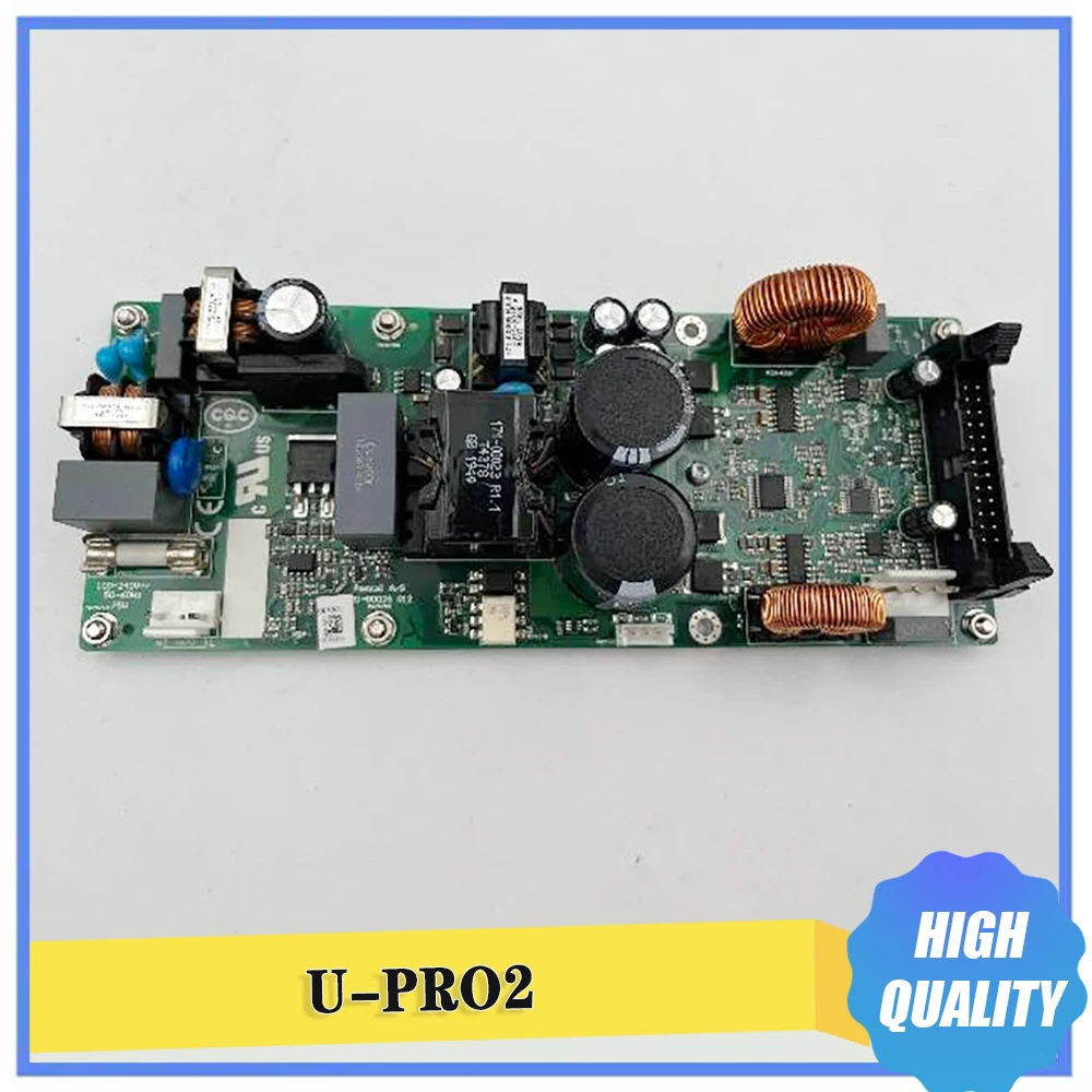 U-PRO2 For PASCAL Power Amplifier Board