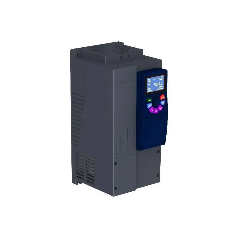 IP54 22KW AP2 AC Drive VFD Control Panel Frequency Drive 380V Inverter with Sensorless Vector Control for Motor Draught Fan Pump